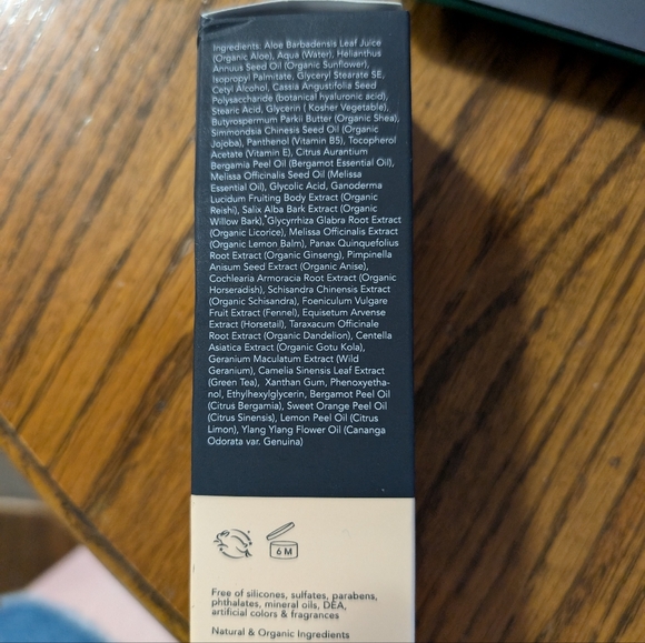 Eight Saints Soulmate Brightening Treatment 1.7fl.oz. 50mL - Picture 3 of 6